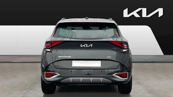 Used Kia Sportage 2023 for sale - 76268173: Photo 6