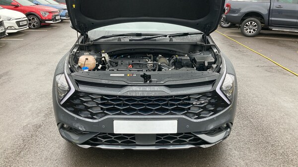 Used Kia Sportage 2023 for sale - 76268173: Photo 8
