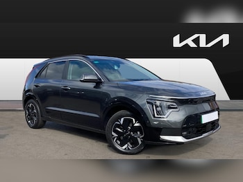 Used Kia Niro 2025 for sale - 75788990: Photo