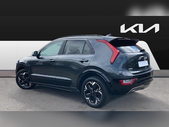 Used Kia Niro 2025 for sale - 75788990: Photo