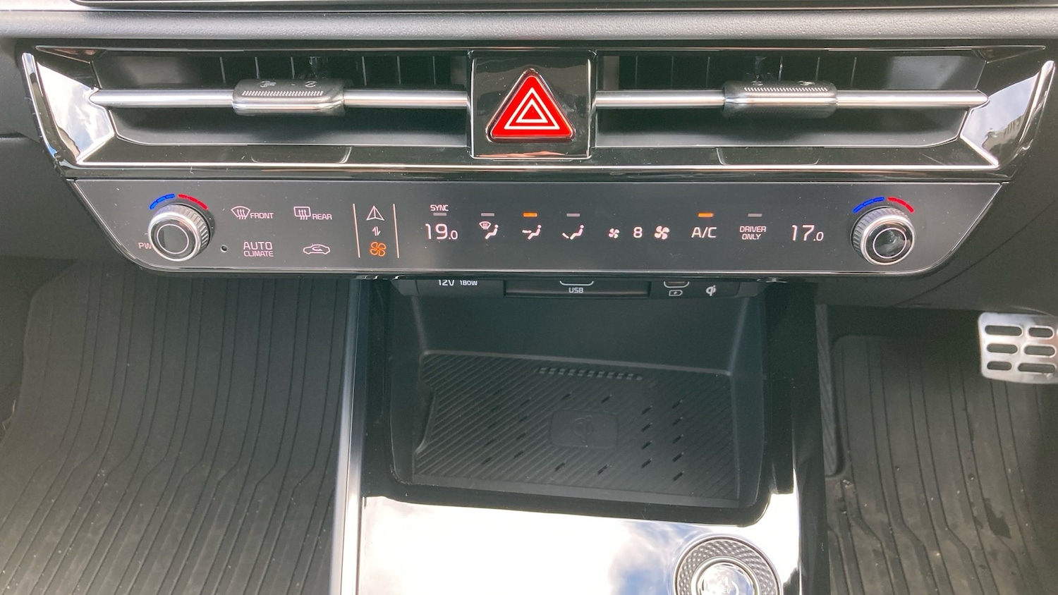 Vehicle 31