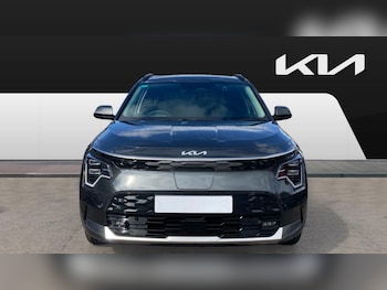 Used Kia Niro 2025 for sale - 75788990: Photo