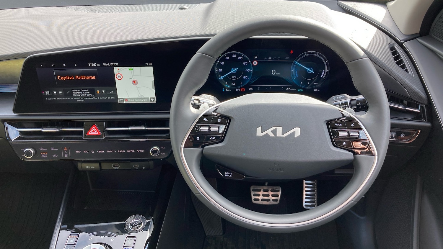 Vehicle 43