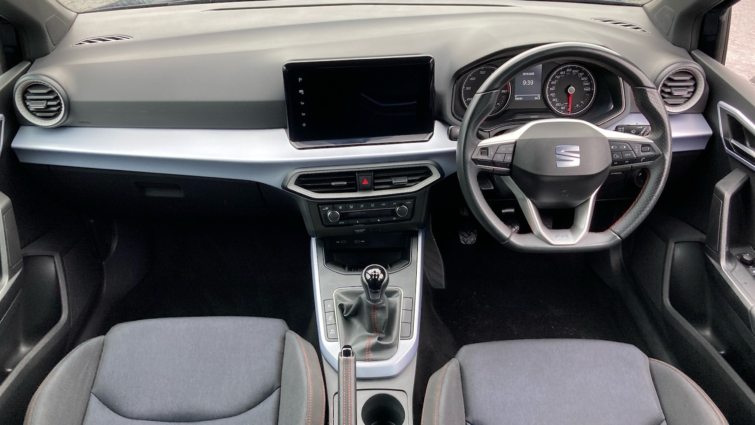 Used SEAT Arona 2022 for sale - 76382537: Photo 10