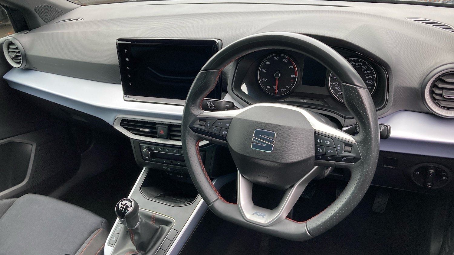 Used SEAT Arona 2022 for sale - 76382537: Photo 11