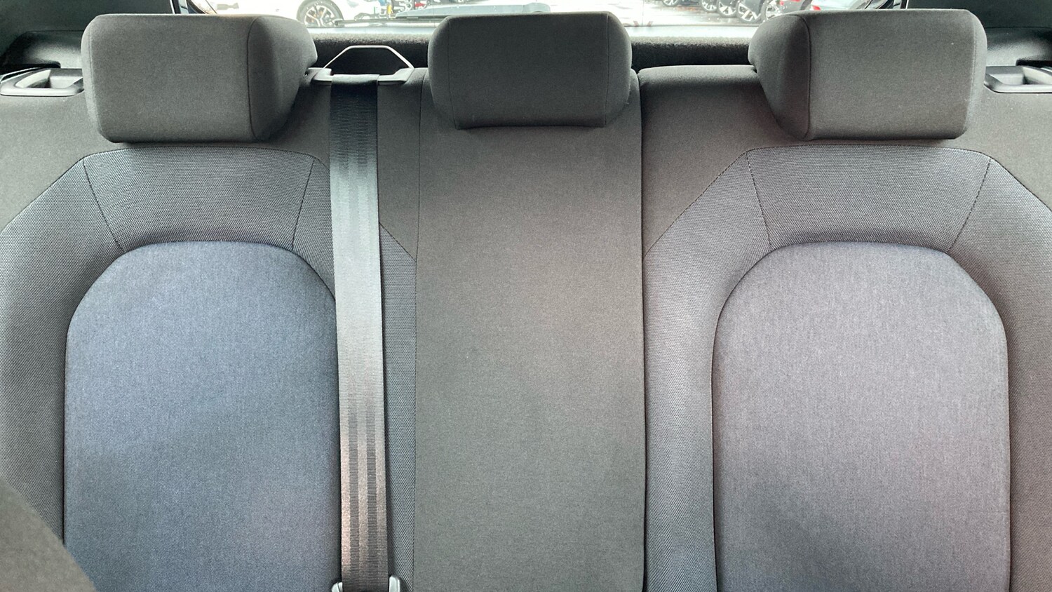 Used SEAT Arona 2022 for sale - 76382537: Photo 15