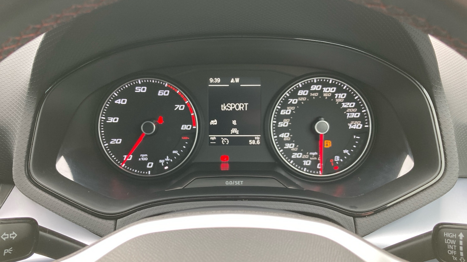 Used SEAT Arona 2022 for sale - 76382537: Photo 18