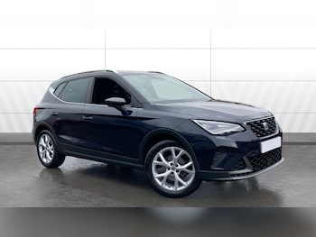 2022 (71) - 1.0 TSI 110 FR 5dr