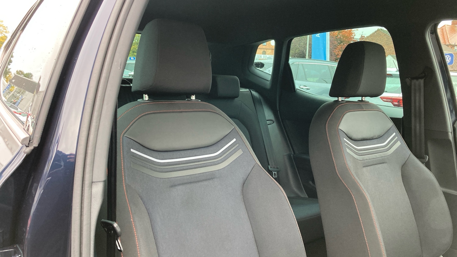 Used SEAT Arona 2022 for sale - 76382537: Photo 21