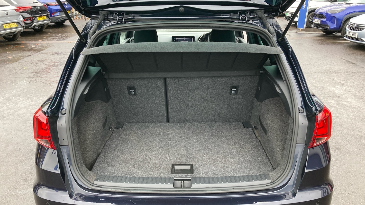 Used SEAT Arona 2022 for sale - 76382537: Photo 4