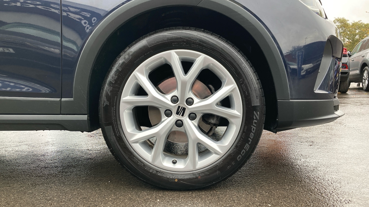 Used SEAT Arona 2022 for sale - 76382537: Photo 7