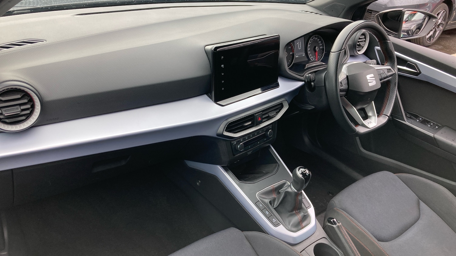 Used SEAT Arona 2022 for sale - 76382537: Photo 9