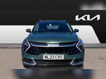 Used Kia Sportage 2023 for sale - 78367552: Photo