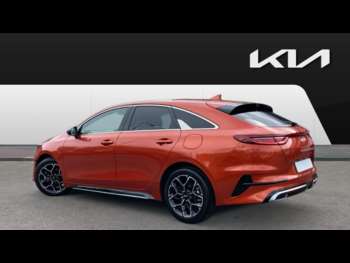Used Kia Pro Ceed 2025 for sale - 75006386: Photo