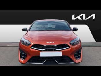 Used Kia Pro Ceed 2025 for sale - 75006386: Photo