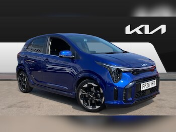 Used Kia Picanto 2026 for sale - 79042296: Photo
