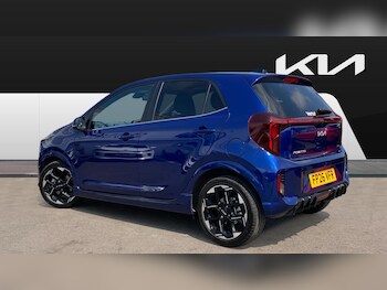 Used Kia Picanto 2026 for sale - 79042296: Photo