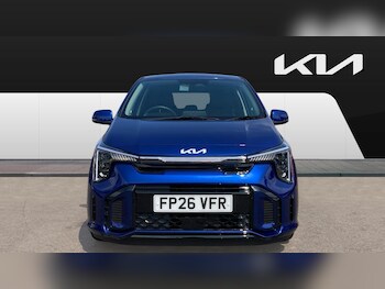 Used Kia Picanto 2026 for sale - 79042296: Photo
