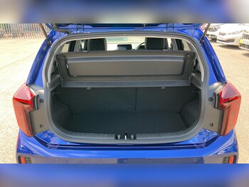 Used Kia Picanto 2026 for sale - 79042296: Photo