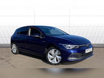 Used Volkswagen Golf 2023 for sale - 78269936: Photo