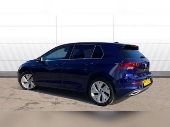Used Volkswagen Golf 2023 for sale - 78269936: Photo