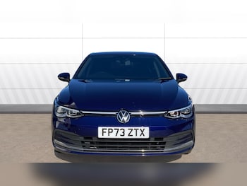 Used Volkswagen Golf 2023 for sale - 78269936: Photo