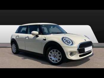 2020 (70) - 1.5 One Classic II 5dr [Comfort/Nav Pack] Petrol Hatchback