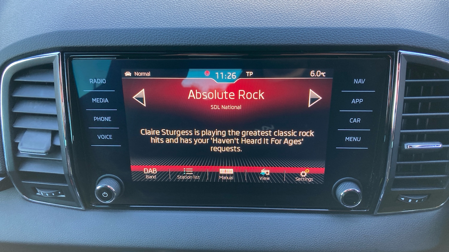 Used Skoda Karoq 2019 for sale - 76765057: Photo 12