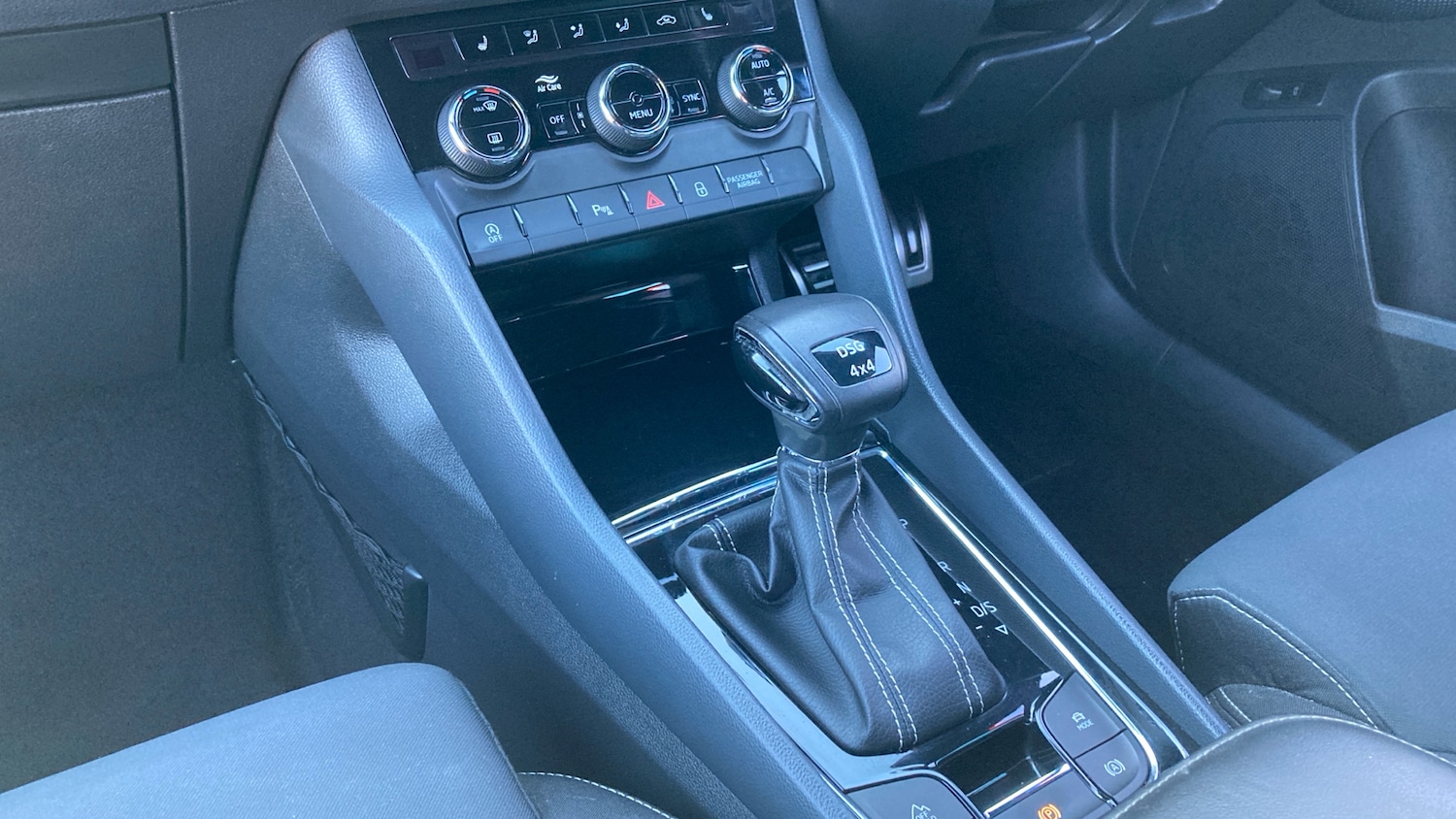 Used Skoda Karoq 2019 for sale - 76765057: Photo 13