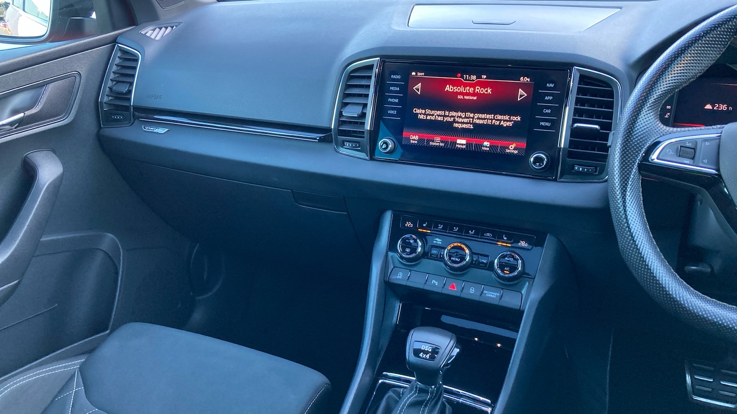 Used Skoda Karoq 2019 for sale - 76765057: Photo 14