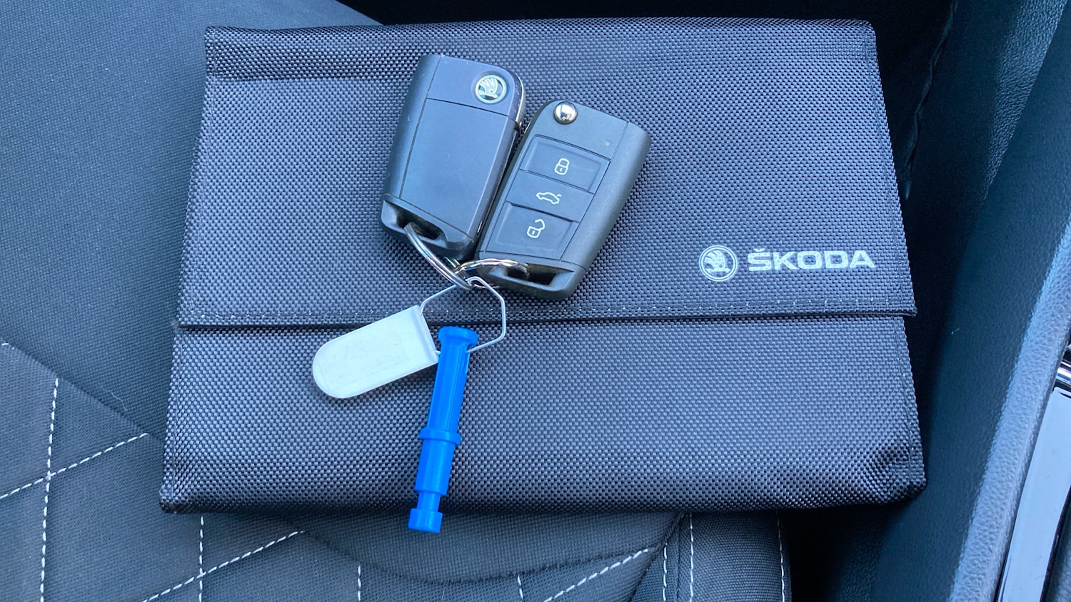 Used Skoda Karoq 2019 for sale - 76765057: Photo 19