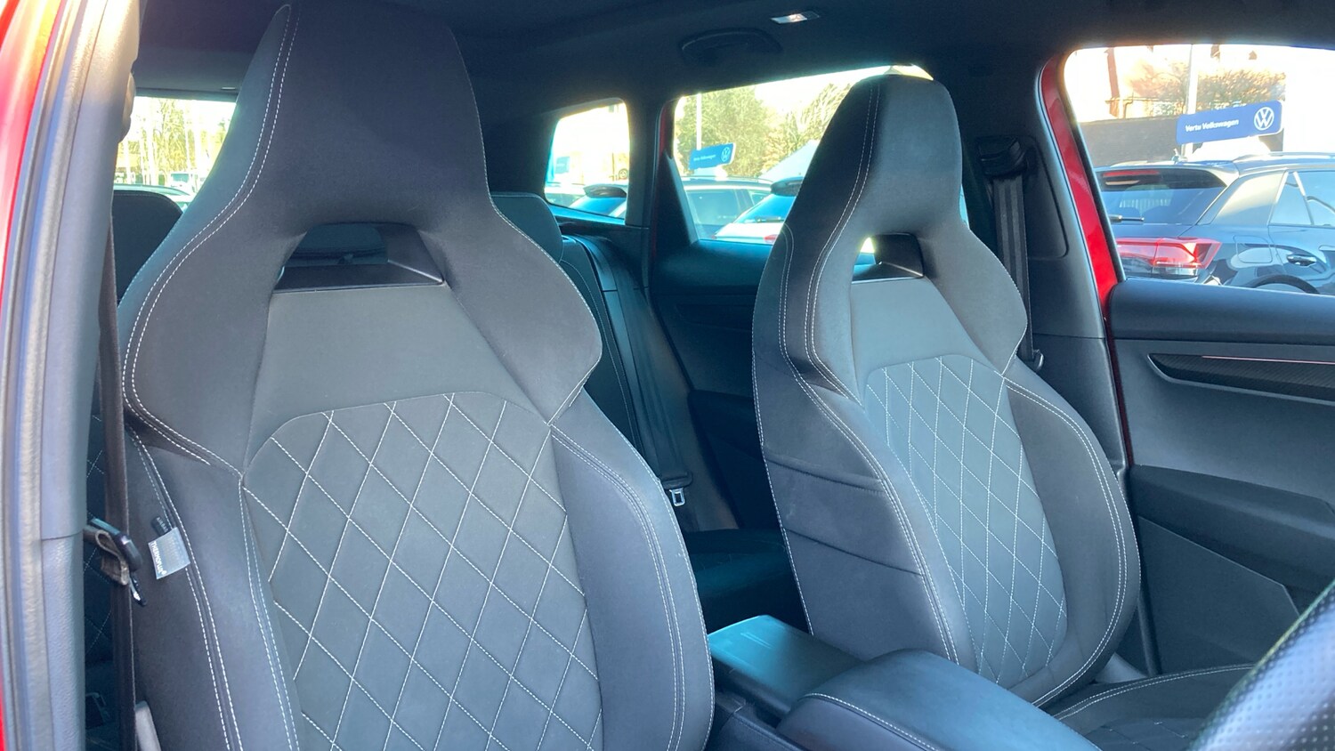 Used Skoda Karoq 2019 for sale - 76765057: Photo 21