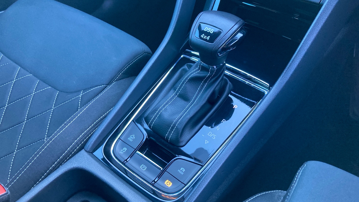 Used Skoda Karoq 2019 for sale - 76765057: Photo 25