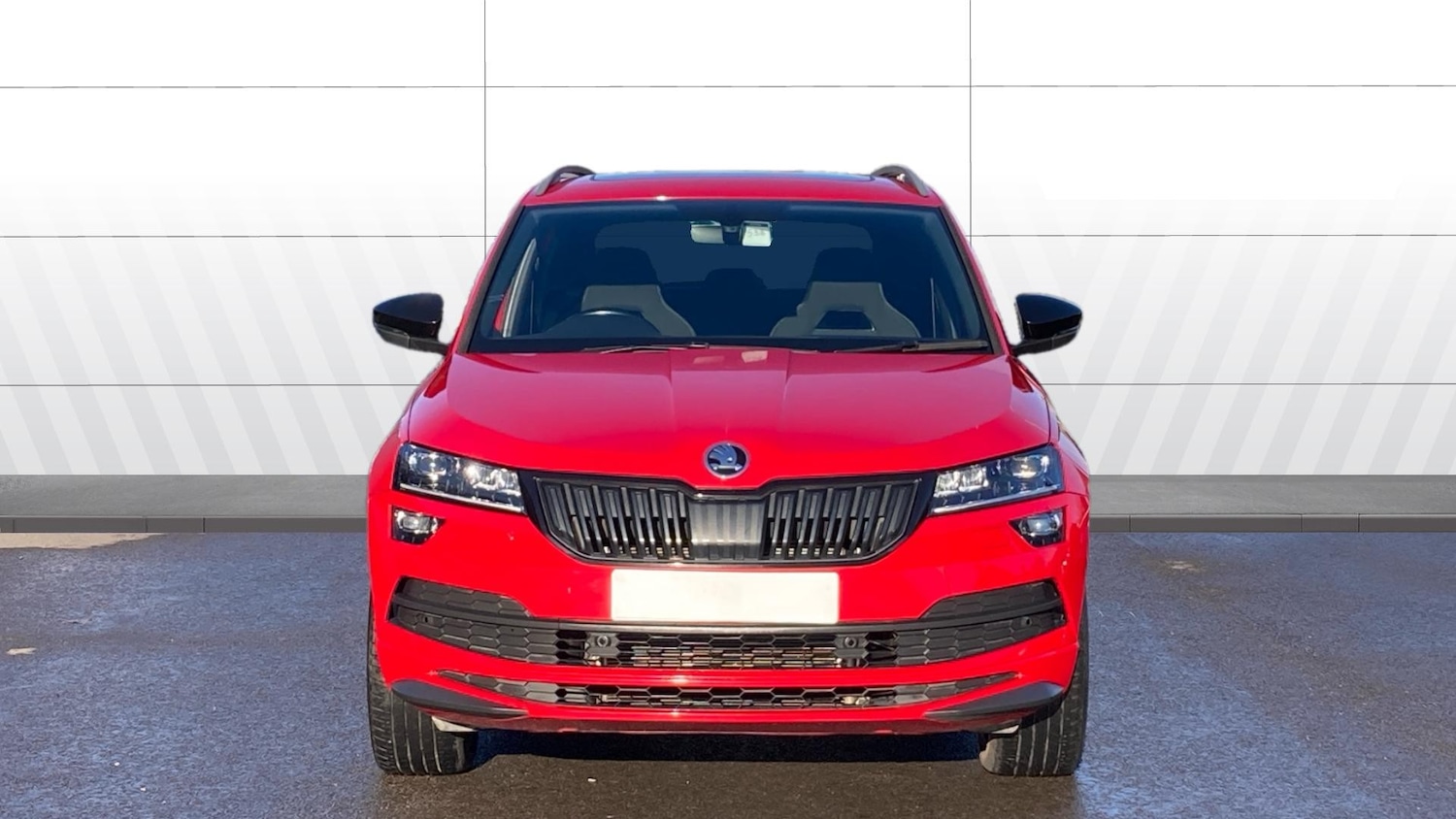 Used Skoda Karoq 2019 for sale - 76765057: Photo 3
