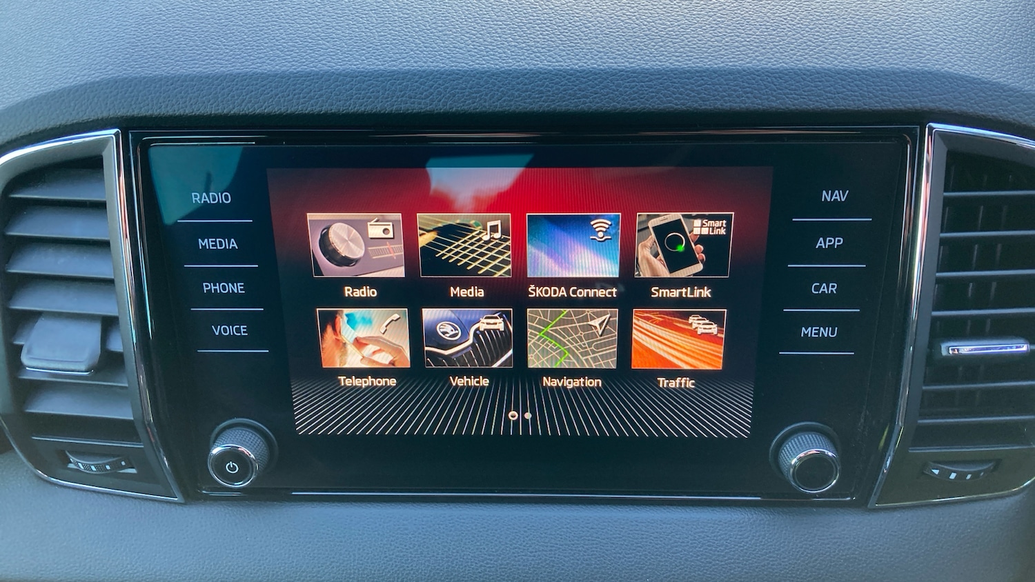 Used Skoda Karoq 2019 for sale - 76765057: Photo 30