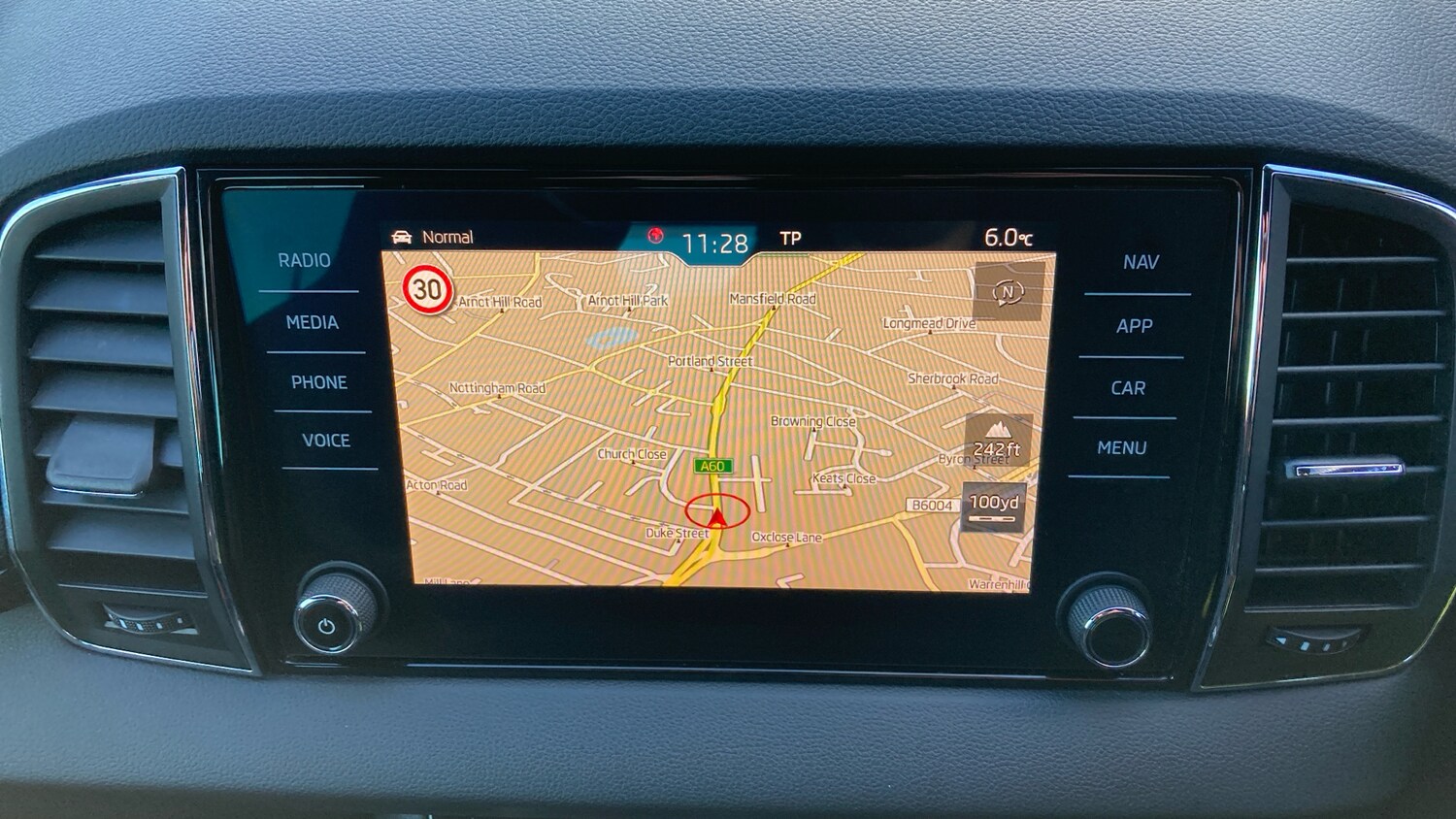 Used Skoda Karoq 2019 for sale - 76765057: Photo 32