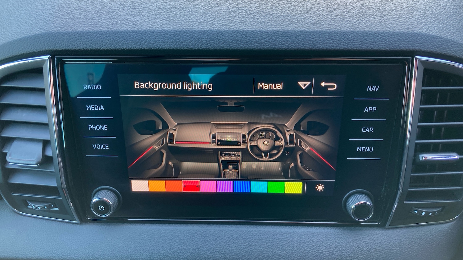 Used Skoda Karoq 2019 for sale - 76765057: Photo 37