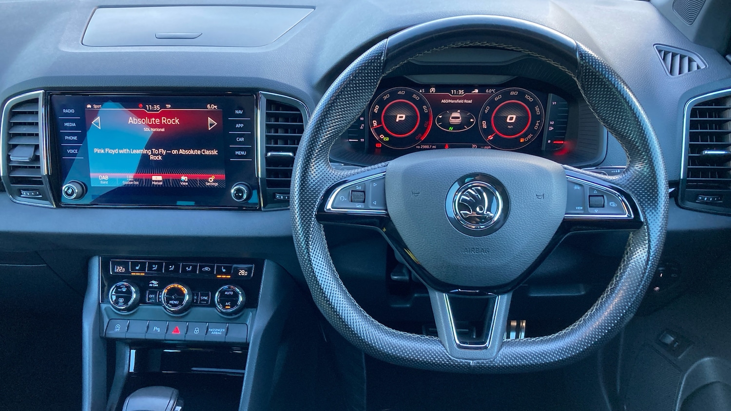 Used Skoda Karoq 2019 for sale - 76765057: Photo 44