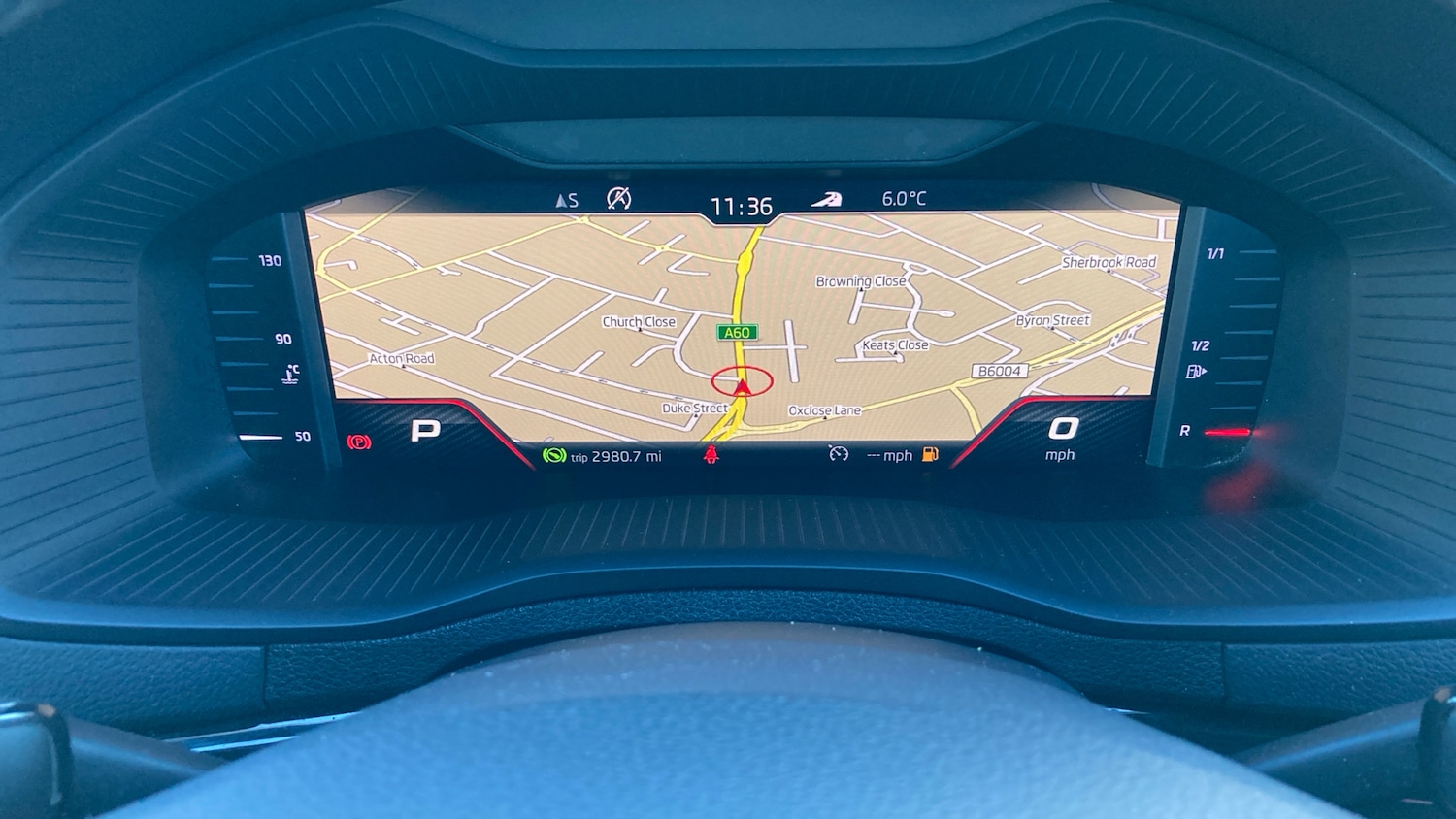 Used Skoda Karoq 2019 for sale - 76765057: Photo 49