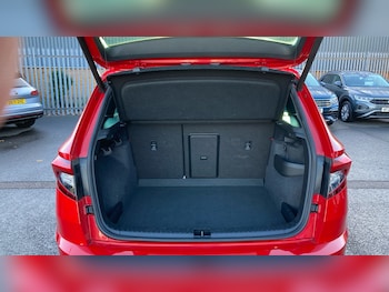 Used Skoda Karoq 2019 for sale - 76765057: Photo