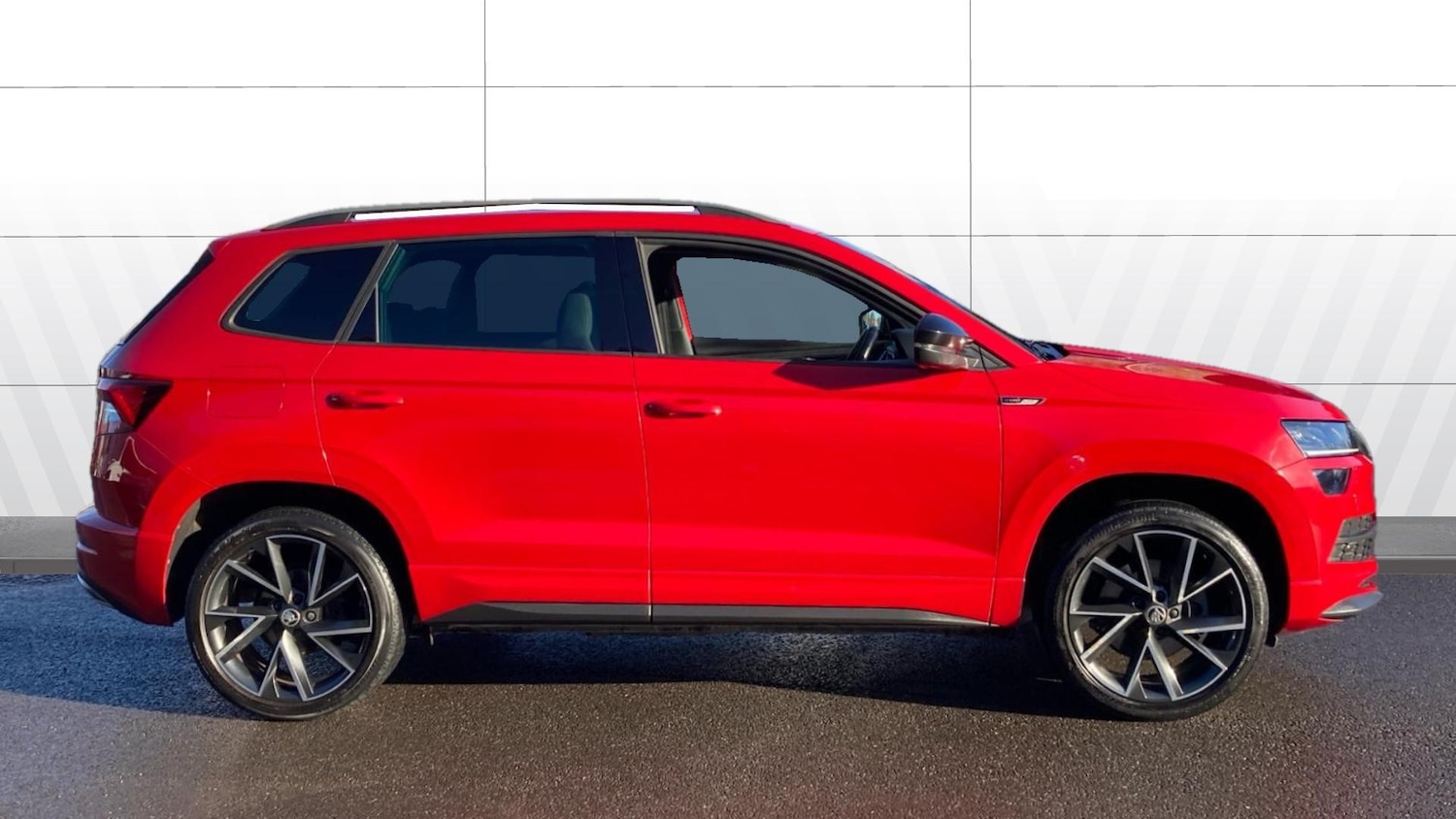 Used Skoda Karoq 2019 for sale - 76765057: Photo 5