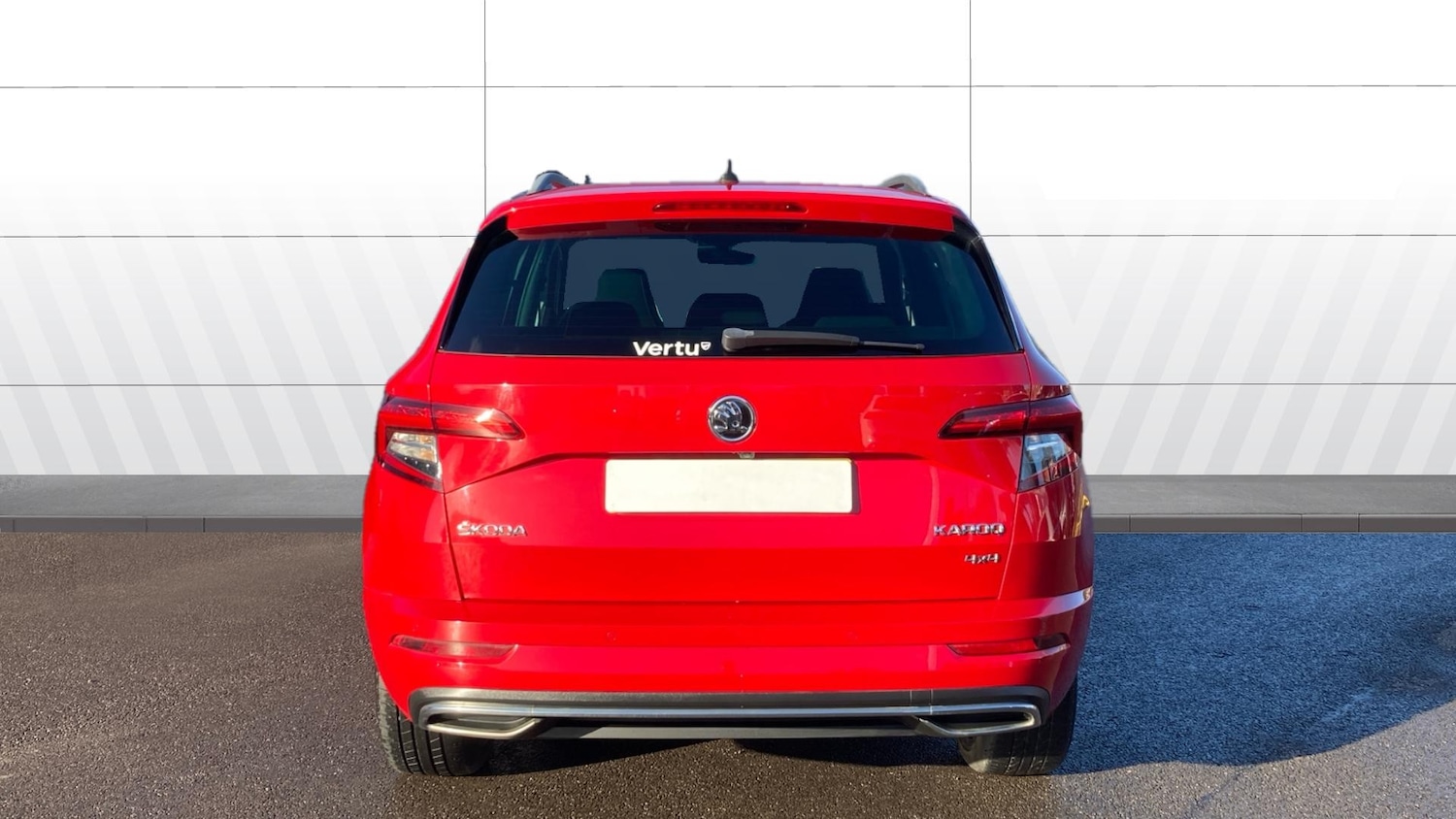 Used Skoda Karoq 2019 for sale - 76765057: Photo 6