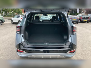 Used Kia Sportage 2023 for sale - 78915882: Photo