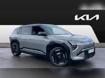 Used Kia EV3 2025 for sale - 79649371: Photo