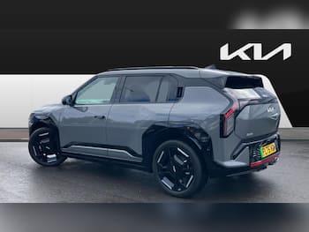 Used Kia EV3 2025 for sale - 79649371: Photo