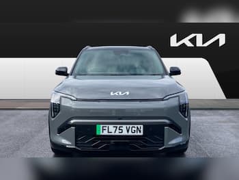 Used Kia EV3 2025 for sale - 79649371: Photo