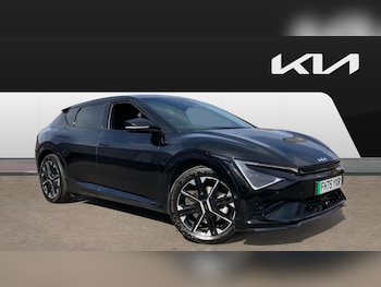 Used Kia EV6 2026 for sale - 78843666: Photo