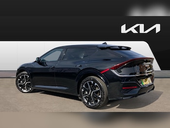 Used Kia EV6 2026 for sale - 78843666: Photo