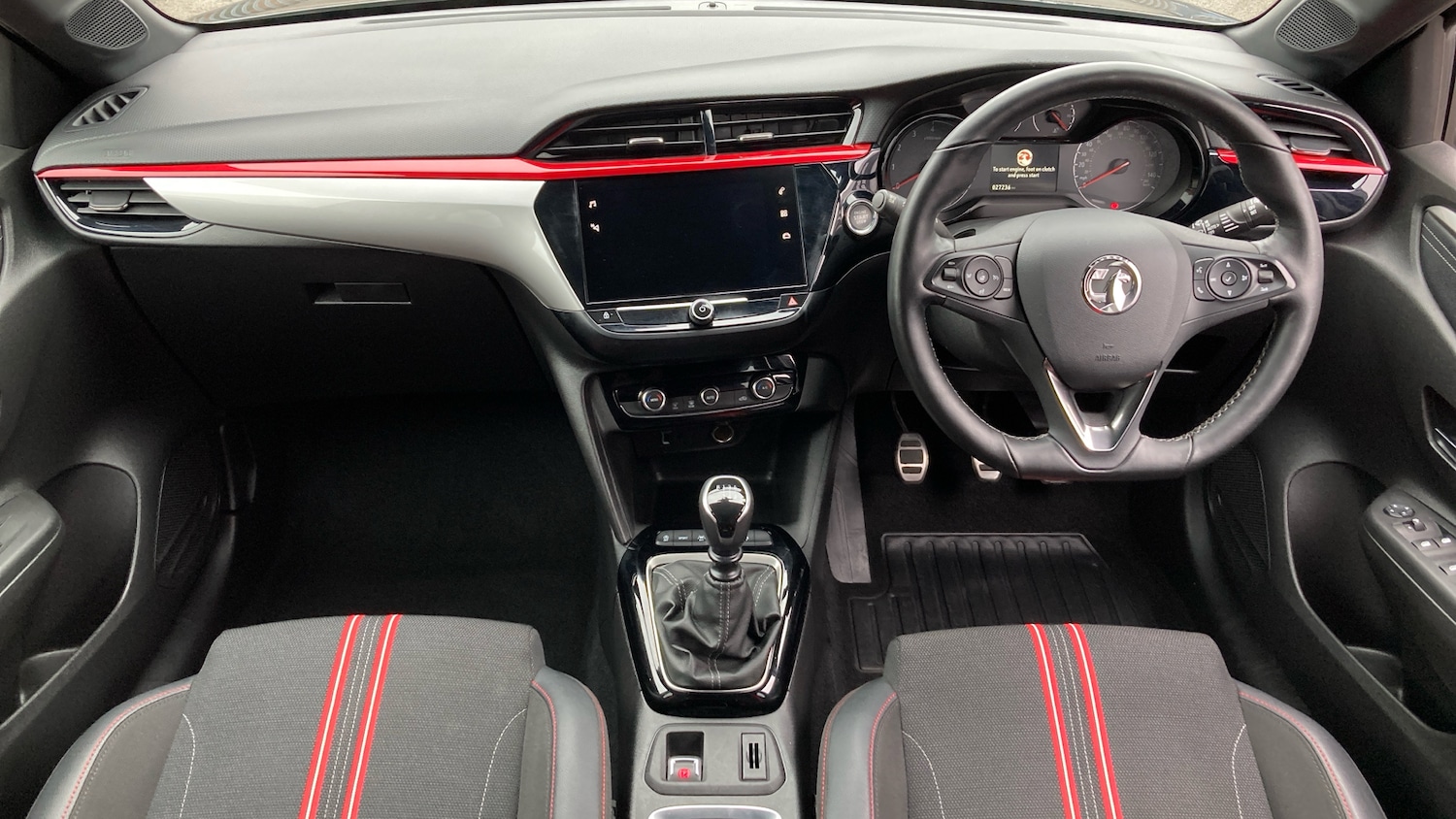 Used Vauxhall Corsa 2020 for sale - 76302850: Photo 10