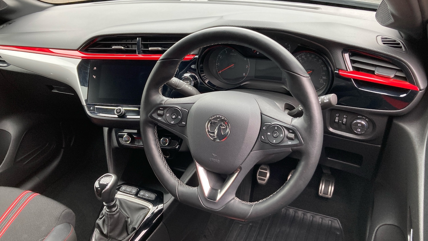 Used Vauxhall Corsa 2020 for sale - 76302850: Photo 11